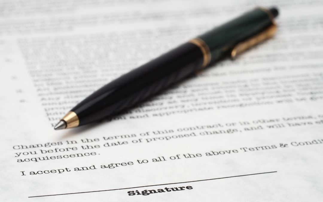Contrato 2021: Entenda os conflitos por trás do papel